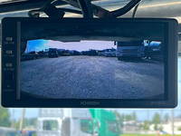 三菱ふそうスーパーグレートセルフローダー大型（10t）[写真17]