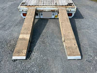 三菱ふそうスーパーグレートセルフローダー大型（10t）[写真21]