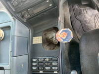 三菱ふそうスーパーグレートセルフローダー大型（10t）[写真25]