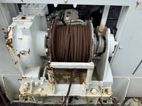 三菱ふそうスーパーグレートセルフローダー大型（10t）[写真26]