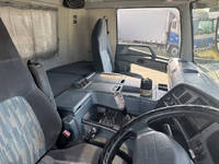 三菱ふそうスーパーグレートセルフローダー大型（10t）[写真32]