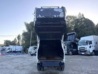 三菱ふそうキャンターパッカー車（塵芥車）小型（2t・3t）[写真12]