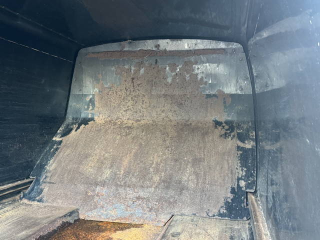 三菱ふそうキャンターパッカー車（塵芥車）小型（2t・3t）[写真12]