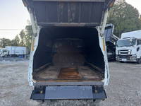 三菱ふそうキャンターパッカー車（塵芥車）小型（2t・3t）[写真15]