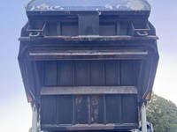 三菱ふそうキャンターパッカー車（塵芥車）小型（2t・3t）[写真16]