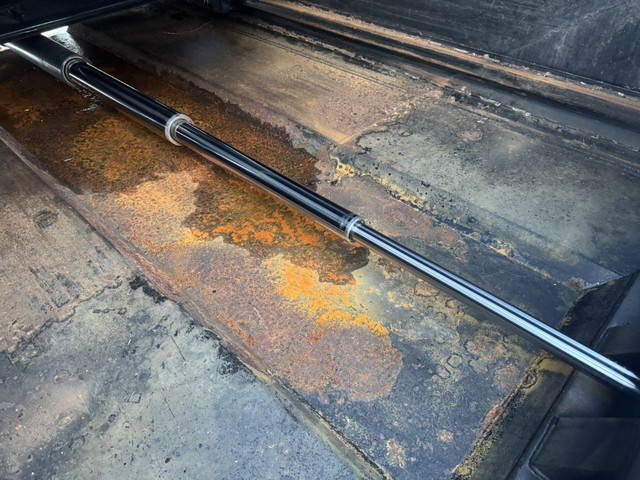 三菱ふそうキャンターパッカー車（塵芥車）小型（2t・3t）[写真16]