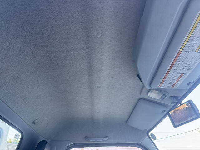 三菱ふそうキャンターパッカー車（塵芥車）小型（2t・3t）[写真19]