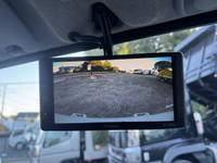 三菱ふそうキャンターパッカー車（塵芥車）小型（2t・3t）[写真21]