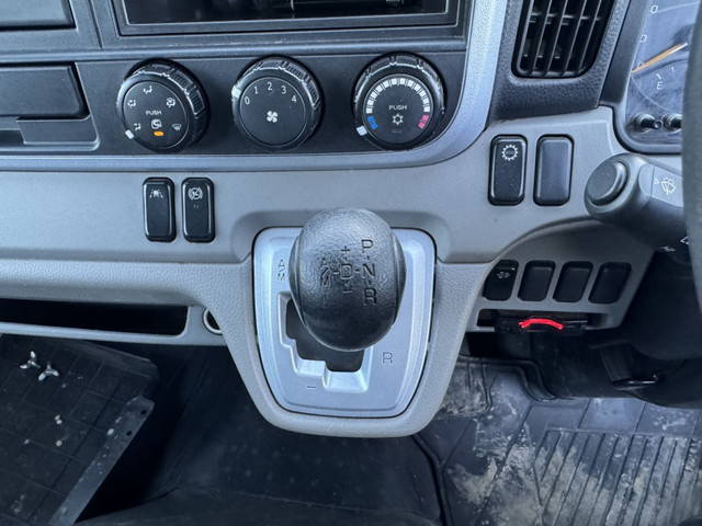 三菱ふそうキャンターパッカー車（塵芥車）小型（2t・3t）[写真21]