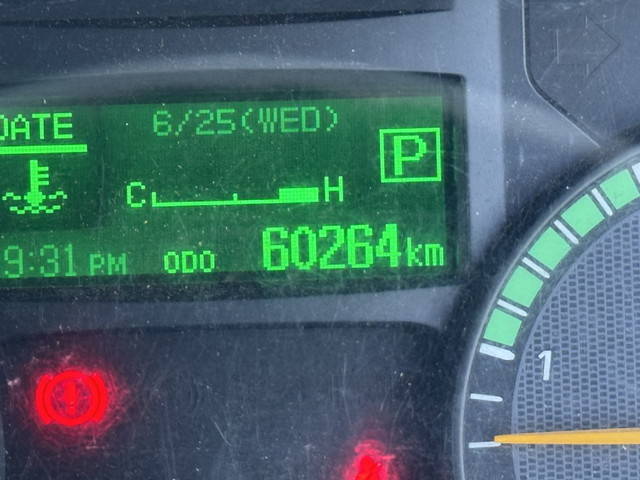 三菱ふそうキャンターパッカー車（塵芥車）小型（2t・3t）[写真22]