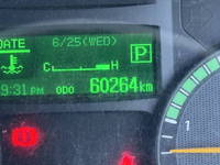 三菱ふそうキャンターパッカー車（塵芥車）小型（2t・3t）[写真23]