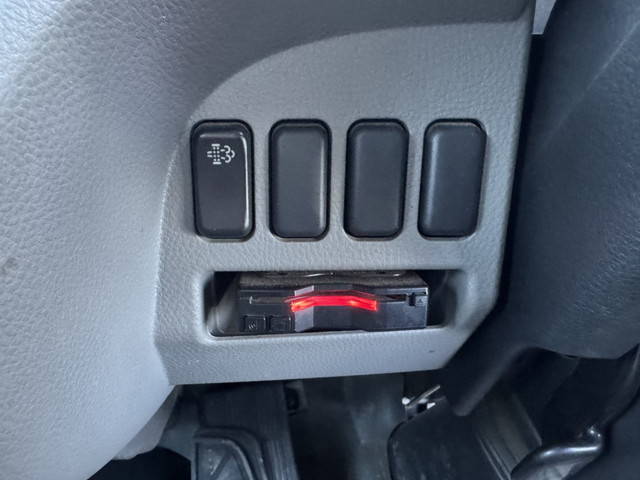 三菱ふそうキャンターパッカー車（塵芥車）小型（2t・3t）[写真24]