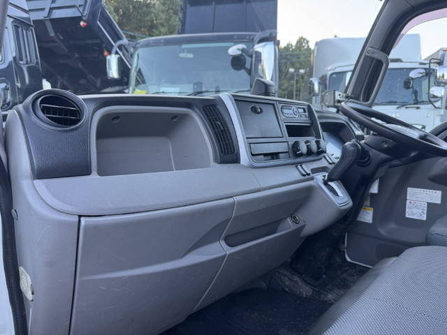 三菱ふそうキャンターパッカー車（塵芥車）小型（2t・3t）[写真25]