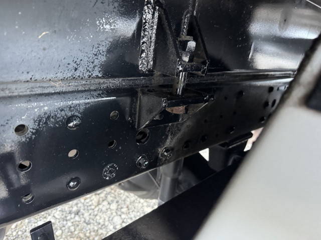 三菱ふそうキャンターパッカー車（塵芥車）小型（2t・3t）[写真28]