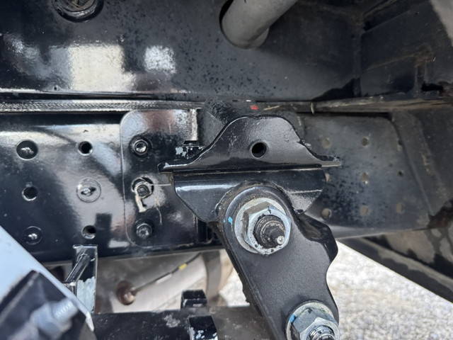 三菱ふそうキャンターパッカー車（塵芥車）小型（2t・3t）[写真30]