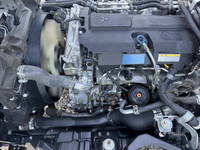 三菱ふそうキャンターパッカー車（塵芥車）小型（2t・3t）[写真36]