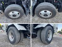 三菱ふそうキャンターパッカー車（塵芥車）小型（2t・3t）[写真37]