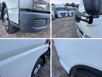 三菱ふそうキャンターパッカー車（塵芥車）小型（2t・3t）[写真39]