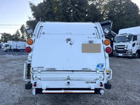 三菱ふそうキャンターパッカー車（塵芥車）小型（2t・3t）[写真07]