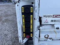 三菱ふそうキャンターパッカー車（塵芥車）小型（2t・3t）[写真08]