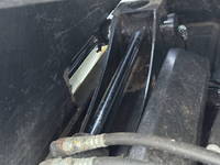 三菱ふそうキャンターパッカー車（塵芥車）小型（2t・3t）[写真10]