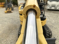 コマツミニユンボ（ミニバックホー）[写真14]