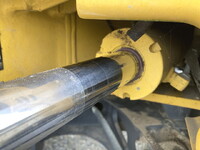 コマツミニユンボ（ミニバックホー）[写真16]