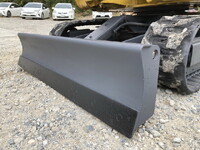 コマツミニユンボ（ミニバックホー）[写真20]