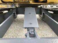 コマツミニユンボ（ミニバックホー）[写真23]