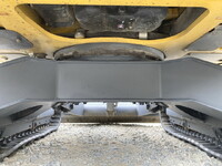 コマツミニユンボ（ミニバックホー）[写真28]