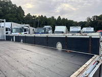 いすゞフォワードクレーン4段中型（4t）[写真11]