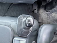 いすゞフォワードクレーン4段中型（4t）[写真12]