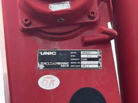 いすゞフォワードクレーン4段中型（4t）[写真17]