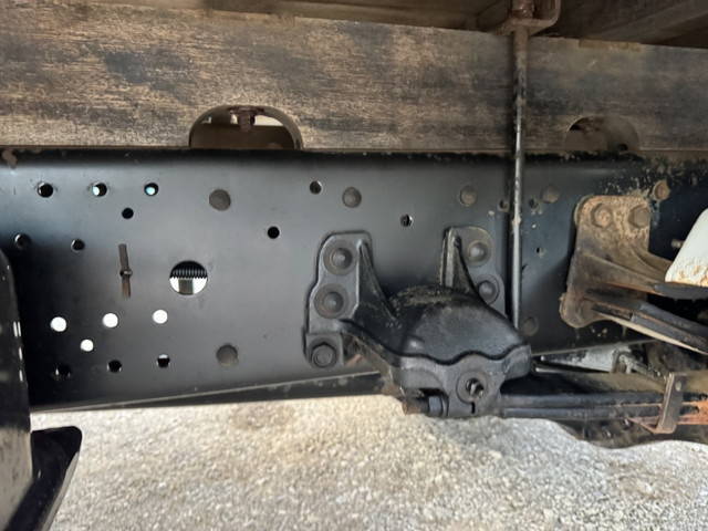 いすゞフォワードクレーン4段中型（4t）[写真21]