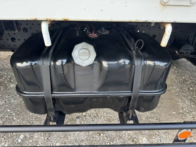 いすゞフォワードクレーン4段中型（4t）[写真22]