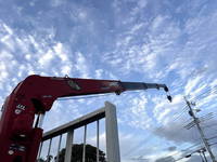 いすゞフォワードクレーン4段中型（4t）[写真26]