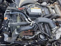 いすゞフォワードクレーン4段中型（4t）[写真30]