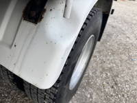 いすゞフォワードクレーン4段中型（4t）[写真33]