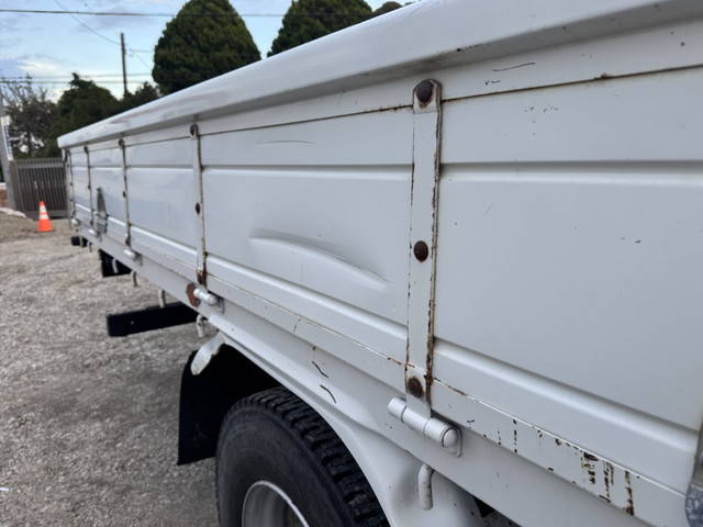 いすゞフォワードクレーン4段中型（4t）[写真34]