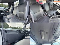 いすゞフォワードクレーン4段中型（4t）[写真39]