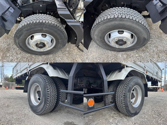 いすゞフォワードクレーン4段中型（4t）[写真40]