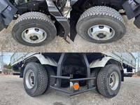 いすゞフォワードクレーン4段中型（4t）[写真41]