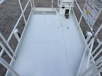 いすゞエルフ高所作業車小型（2t・3t）[写真11]