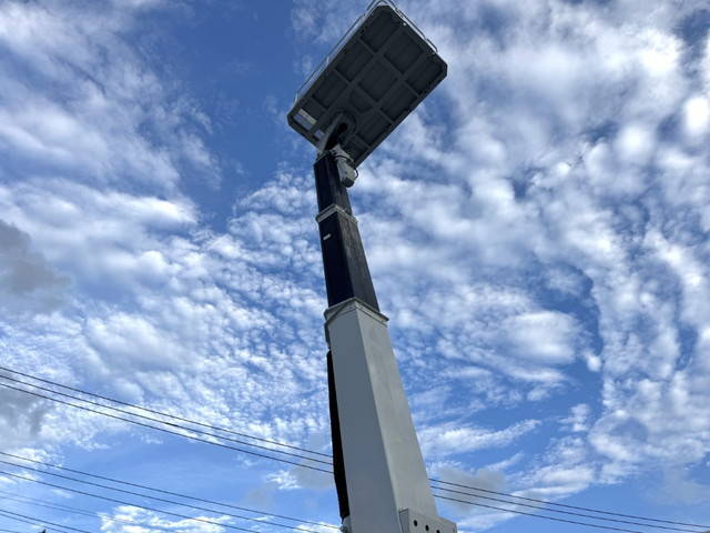 いすゞエルフ高所作業車小型（2t・3t）[写真13]