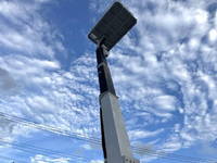 いすゞエルフ高所作業車小型（2t・3t）[写真14]