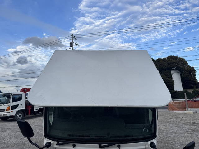 いすゞエルフ高所作業車小型（2t・3t）[写真17]