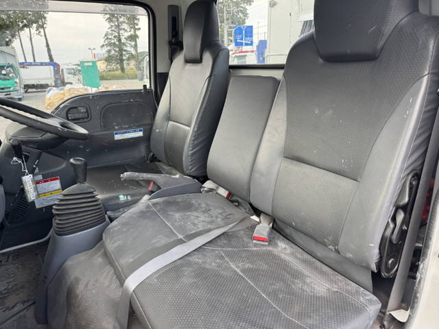 いすゞエルフ高所作業車小型（2t・3t）[写真26]