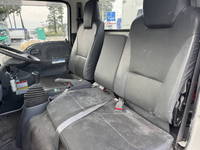 いすゞエルフ高所作業車小型（2t・3t）[写真27]