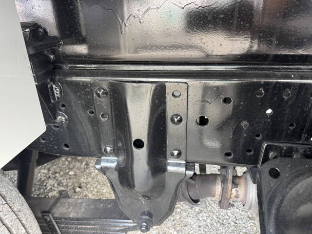 いすゞエルフ高所作業車小型（2t・3t）[写真28]