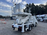 いすゞエルフ高所作業車小型（2t・3t）[写真02]